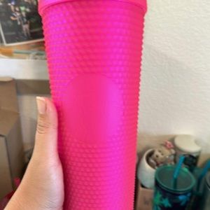 Cup for sold item